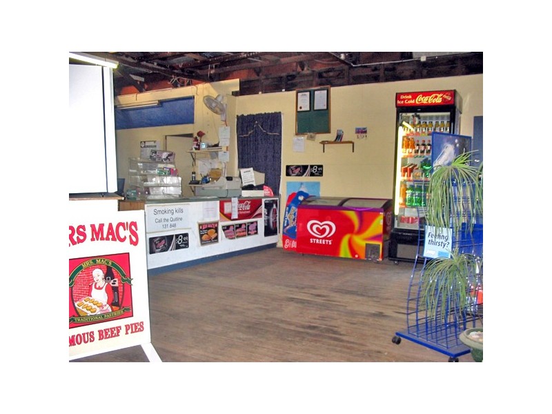 Mallanganee NSW 2469