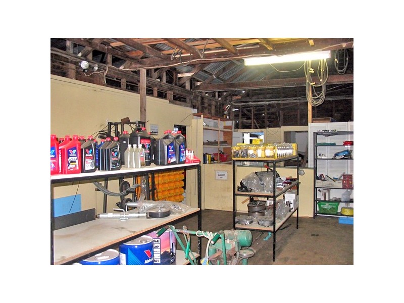 Mallanganee NSW 2469