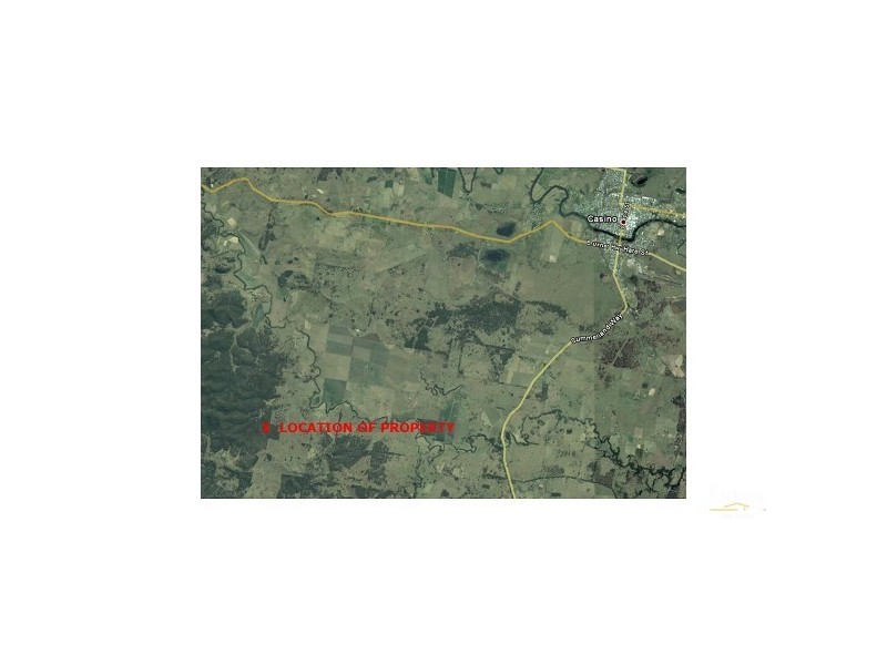 Shannon Brook NSW 2470