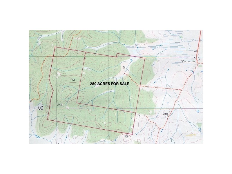 Shannon Brook NSW 2470