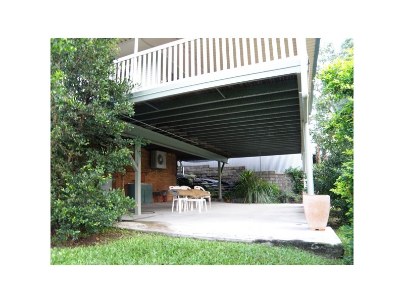 4 Windsor Avenue, Casino NSW 2470