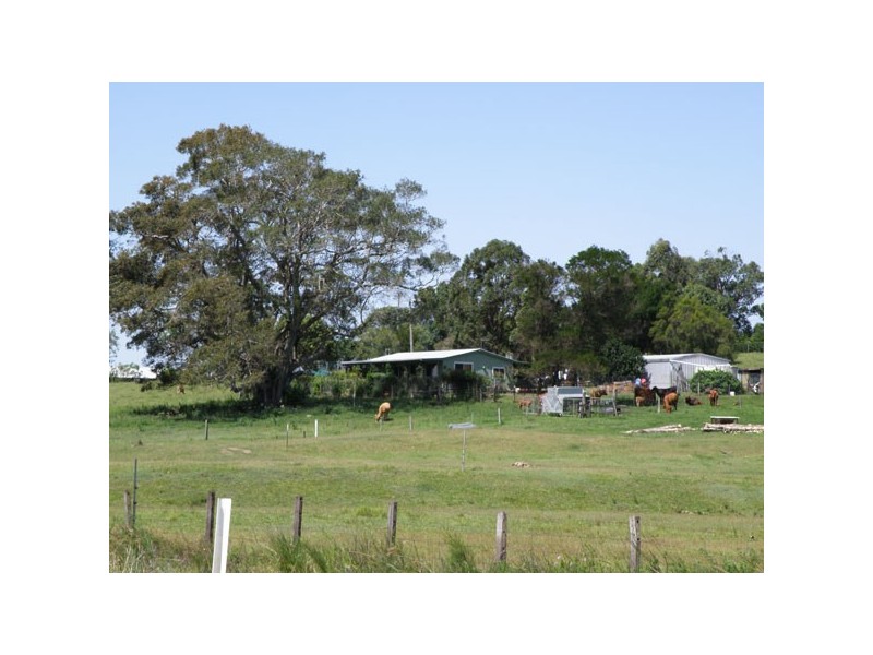Ruthven NSW 2480