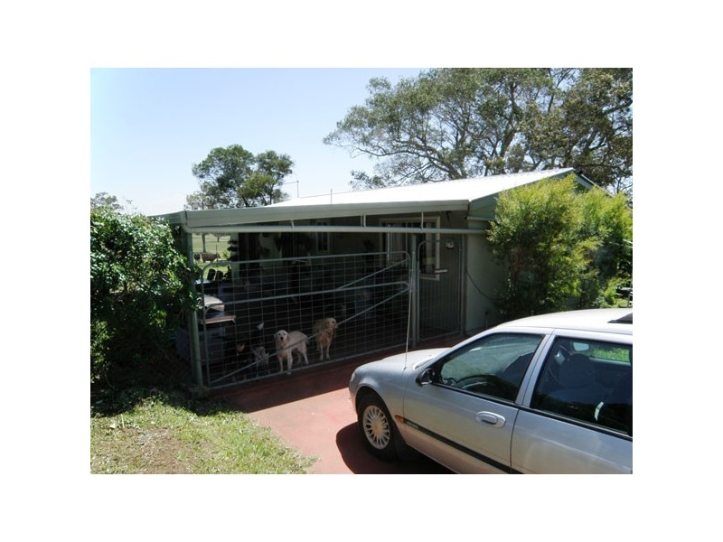 Ruthven NSW 2480