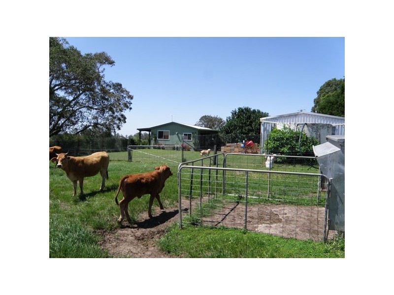 Ruthven NSW 2480