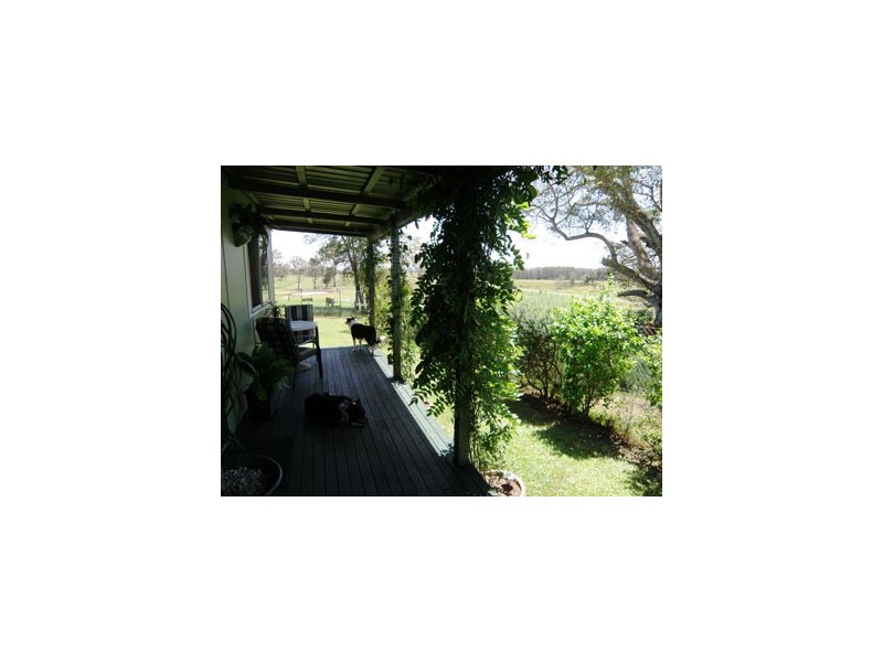 Ruthven NSW 2480