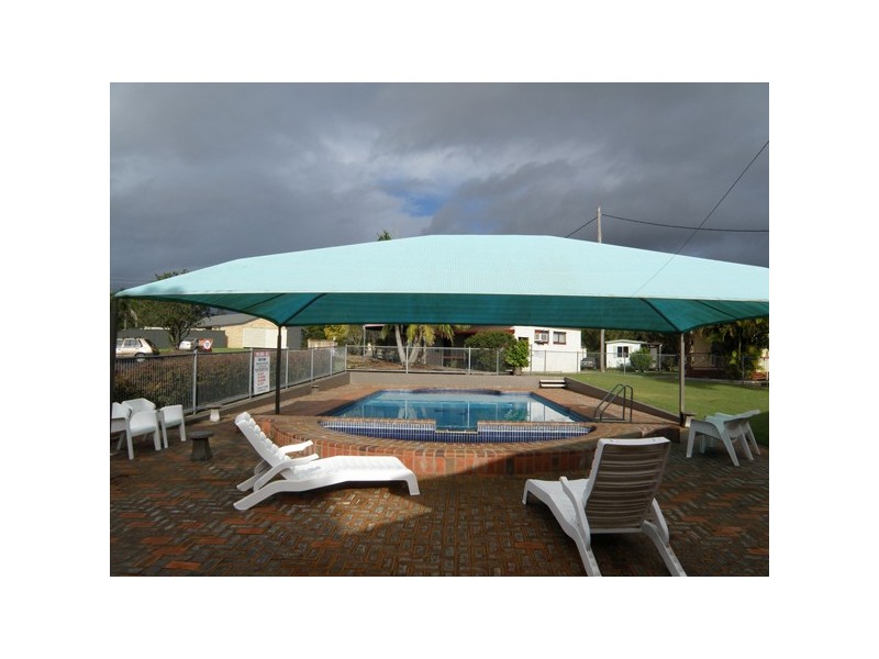 Site 28 Roadrunner Mobile Home Park Muldoon Rd, South Lismore NSW 2480