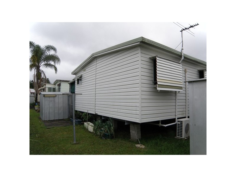 Site 28 Roadrunner Mobile Home Park Muldoon Rd, South Lismore NSW 2480