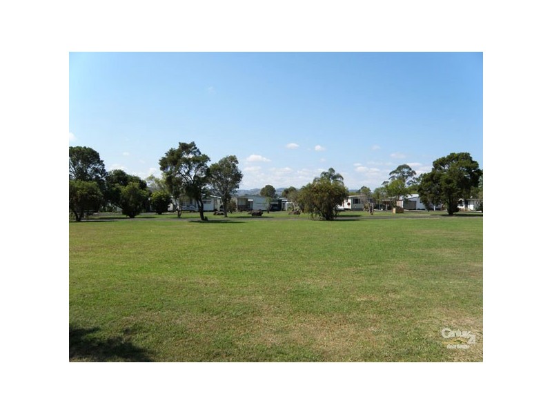 Site 28 Roadrunner Mobile Home Park Muldoon Rd, South Lismore NSW 2480
