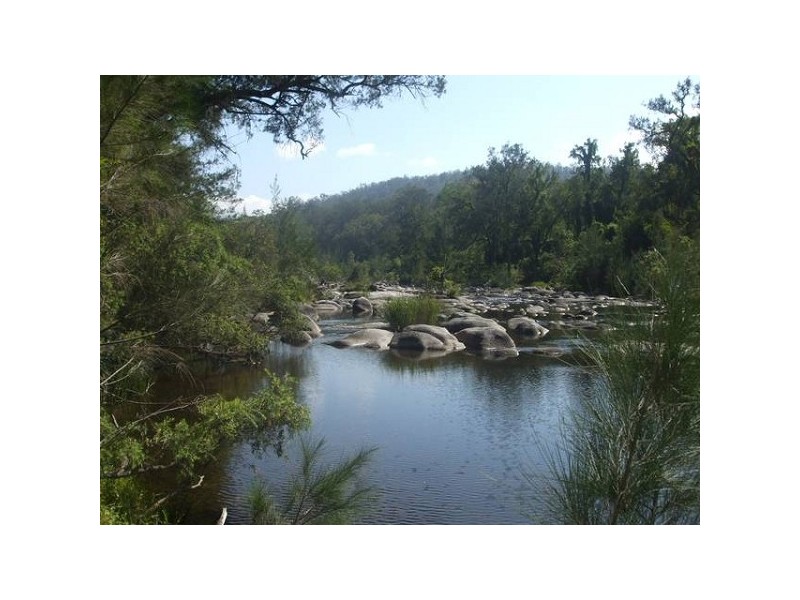 Drake NSW 2469