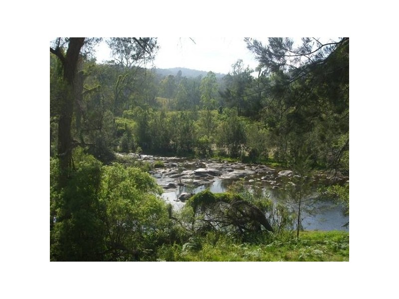 Drake NSW 2469