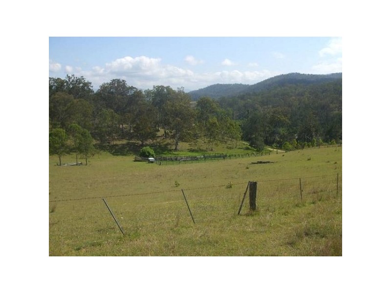 Drake NSW 2469