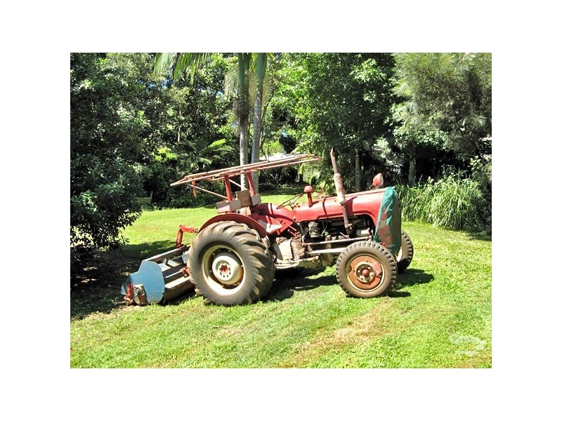 1313 Dunoon Road, Dunoon NSW 2480