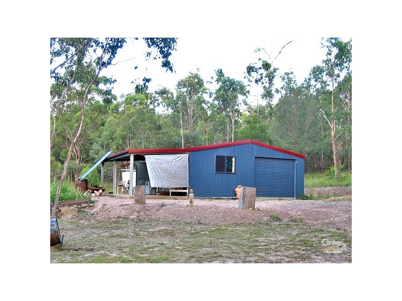 Lot 32 Bruxner Highway, Drake NSW 2469