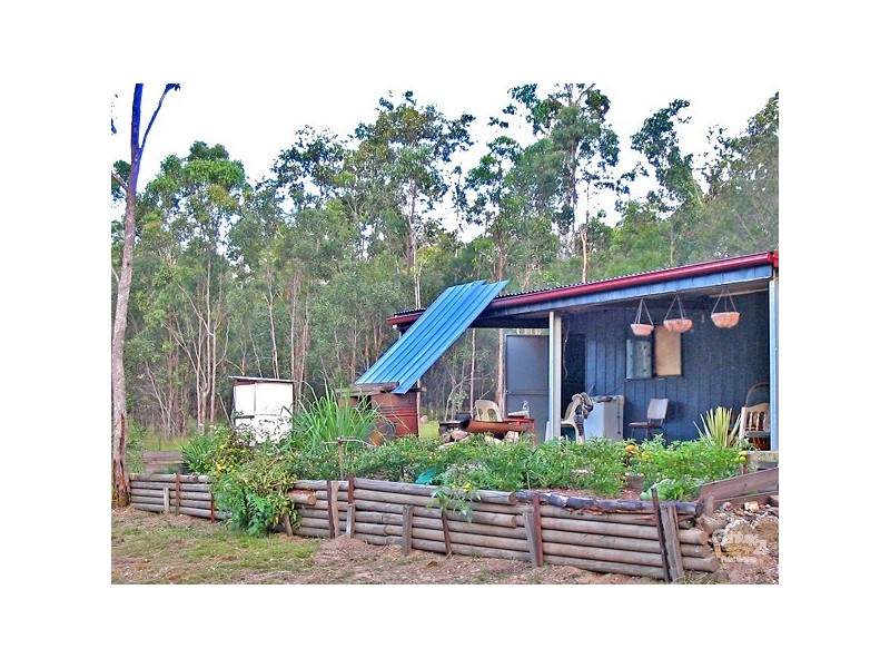 Lot 32 Bruxner Highway, Drake NSW 2469