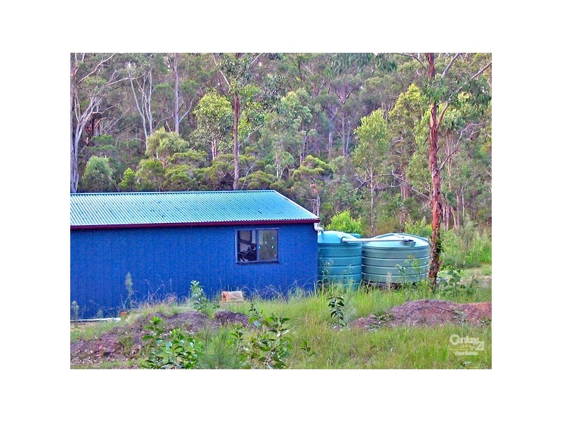 Lot 32 Bruxner Highway, Drake NSW 2469