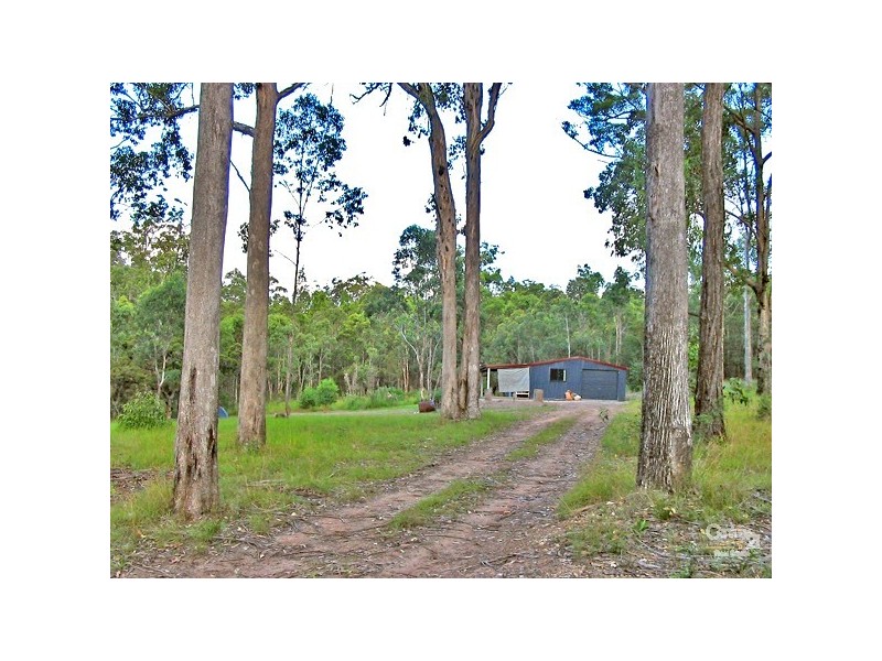 Lot 32 Bruxner Highway, Drake NSW 2469