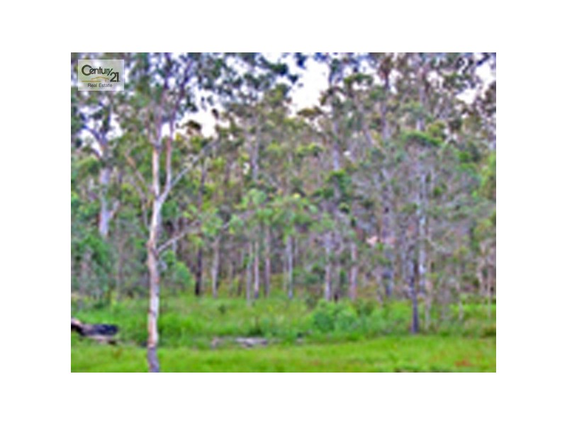 Lot 32 Bruxner Highway, Drake NSW 2469