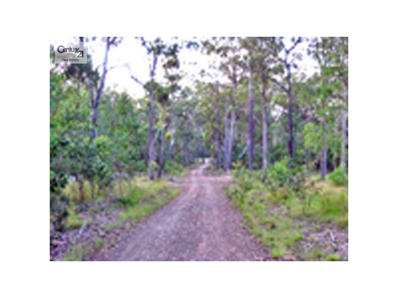Lot 32 Bruxner Highway, Drake NSW 2469