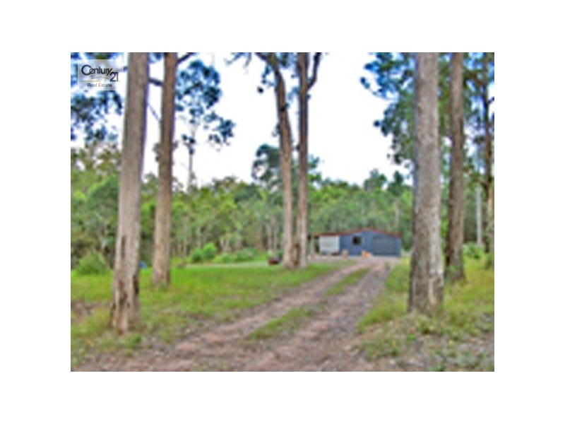 Lot 32 Bruxner Highway, Drake NSW 2469