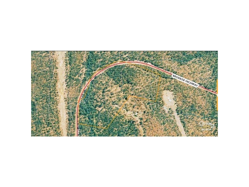 Lot 32 Bruxner Highway, Drake NSW 2469