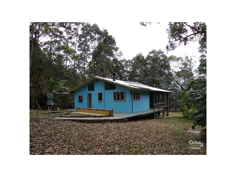 Larnook NSW 2480