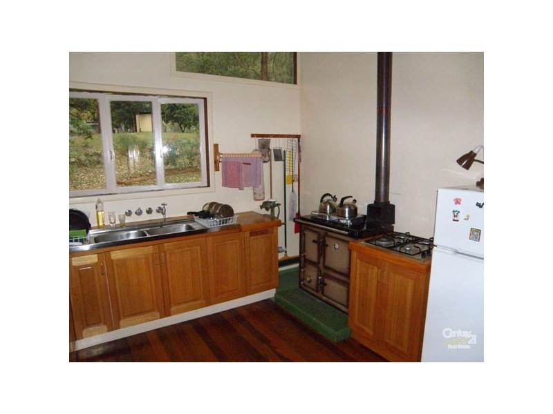 Larnook NSW 2480