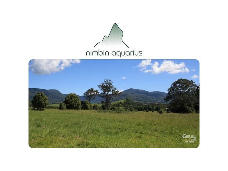 1-10 Alternative Way, Nimbin NSW 2480