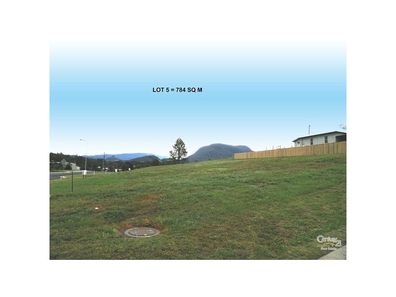 1-10 Alternative Way, Nimbin NSW 2480