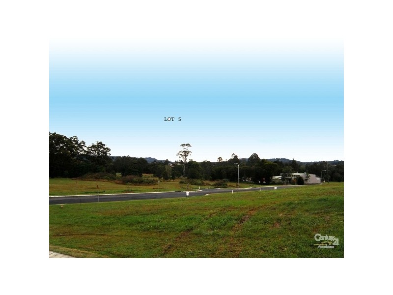 1-10 Alternative Way, Nimbin NSW 2480