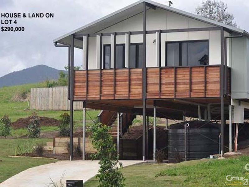 1-10 Alternative Way, Nimbin NSW 2480