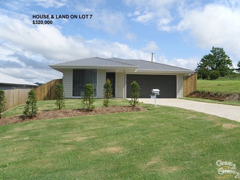 1-10 Alternative Way, Nimbin NSW 2480