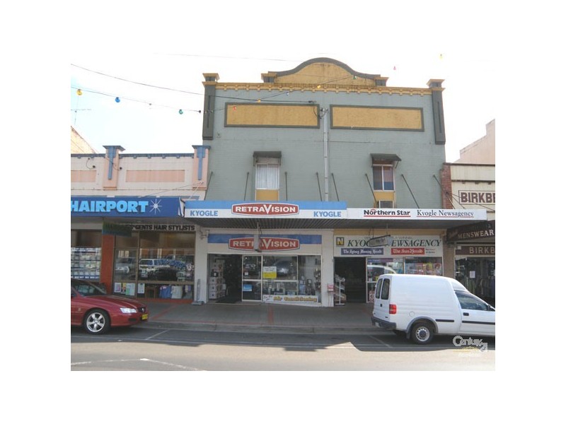Kyogle NSW 2474