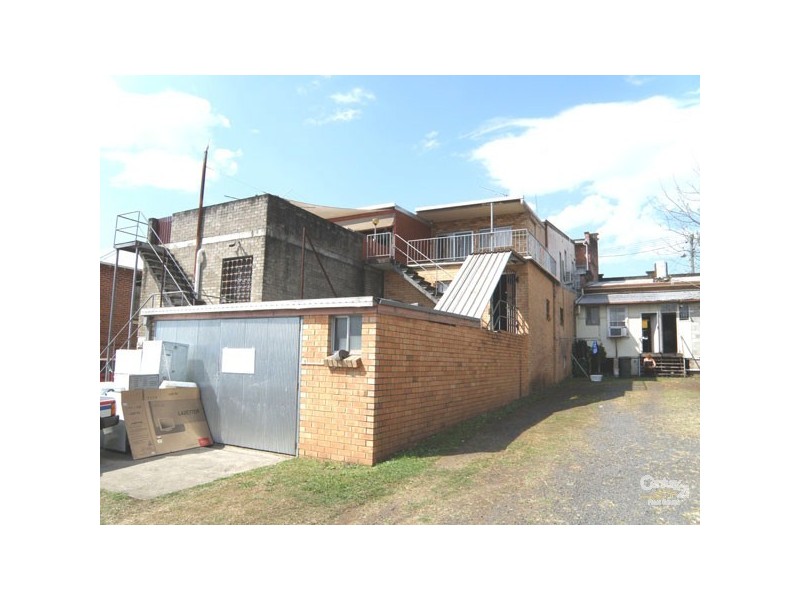 Kyogle NSW 2474
