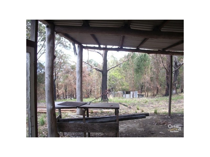 911 Long Gully Road, Drake NSW 2469