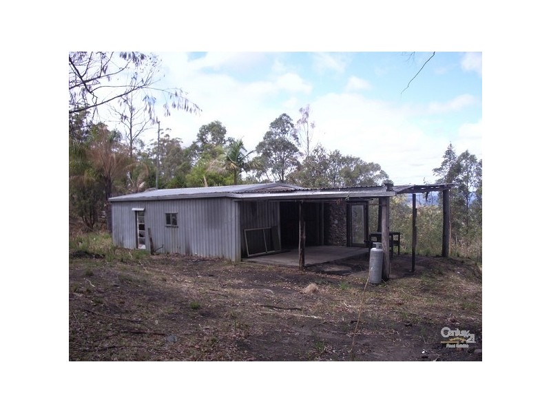 911 Long Gully Road, Drake NSW 2469