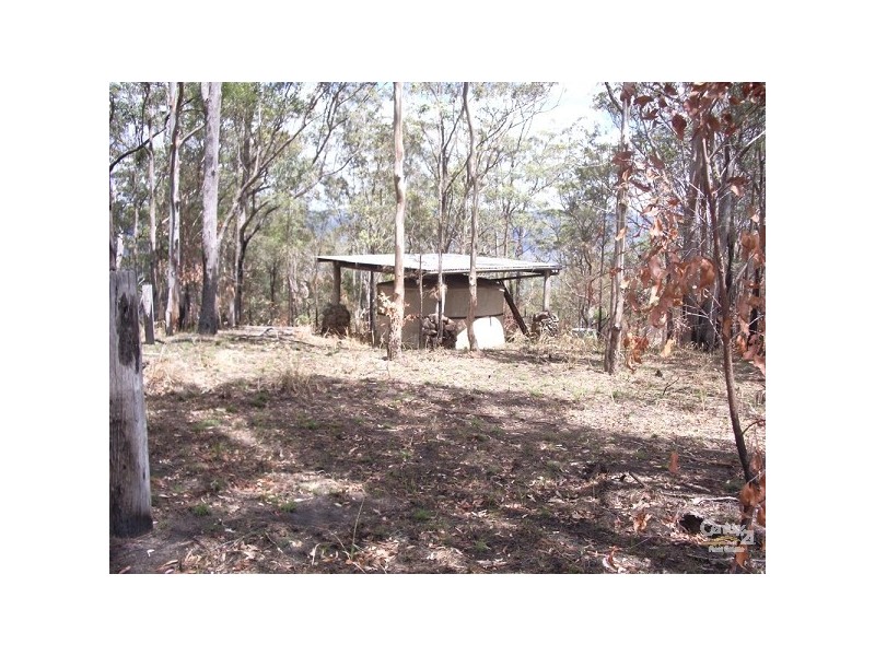 911 Long Gully Road, Drake NSW 2469