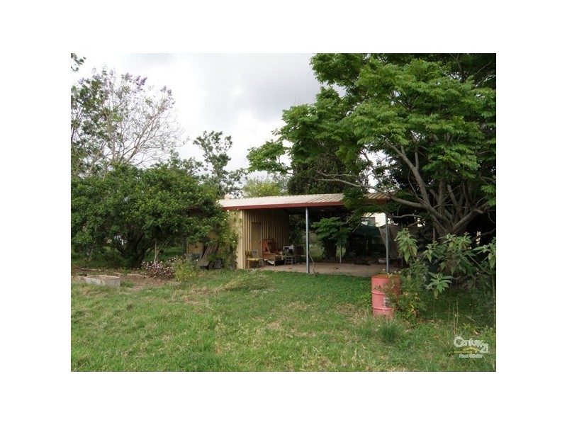 1 Dyraaba Road, Dyraaba NSW 2470