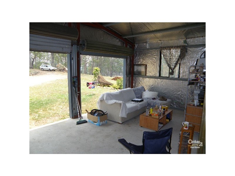 101 Ogilvie Road, Tabulam NSW 2469