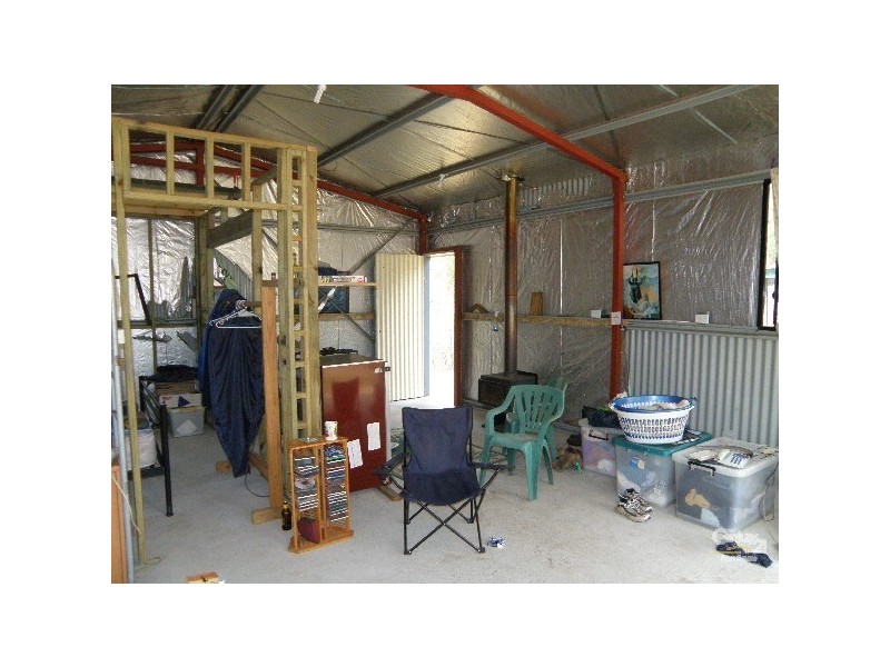 101 Ogilvie Road, Tabulam NSW 2469