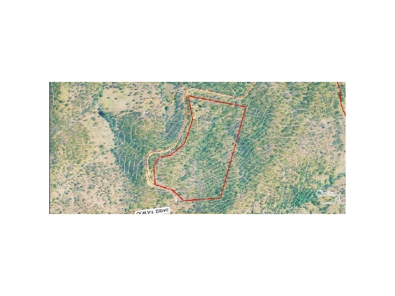 101 Ogilvie Road, Tabulam NSW 2469