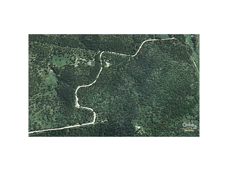 101 Ogilvie Road, Tabulam NSW 2469