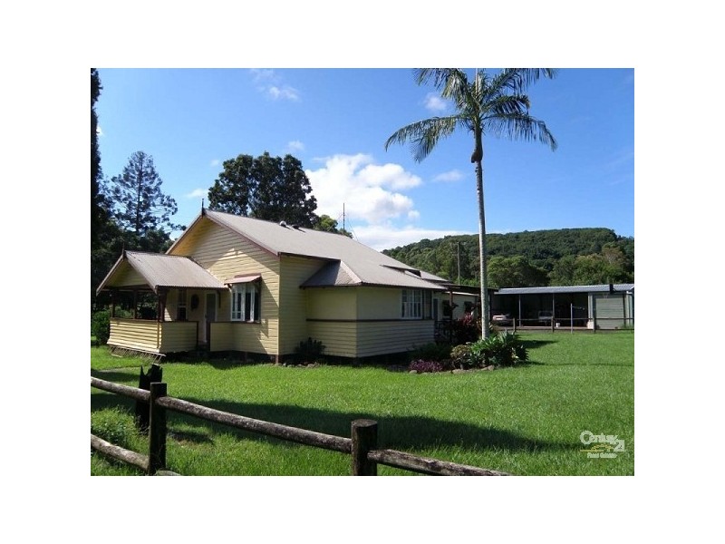 272 Graham Road, Marom Creek NSW 2480