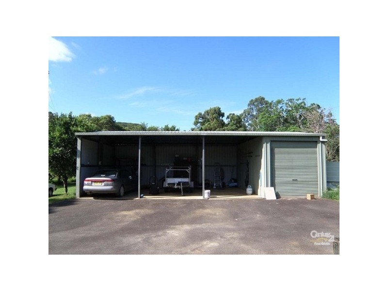 272 Graham Road, Marom Creek NSW 2480