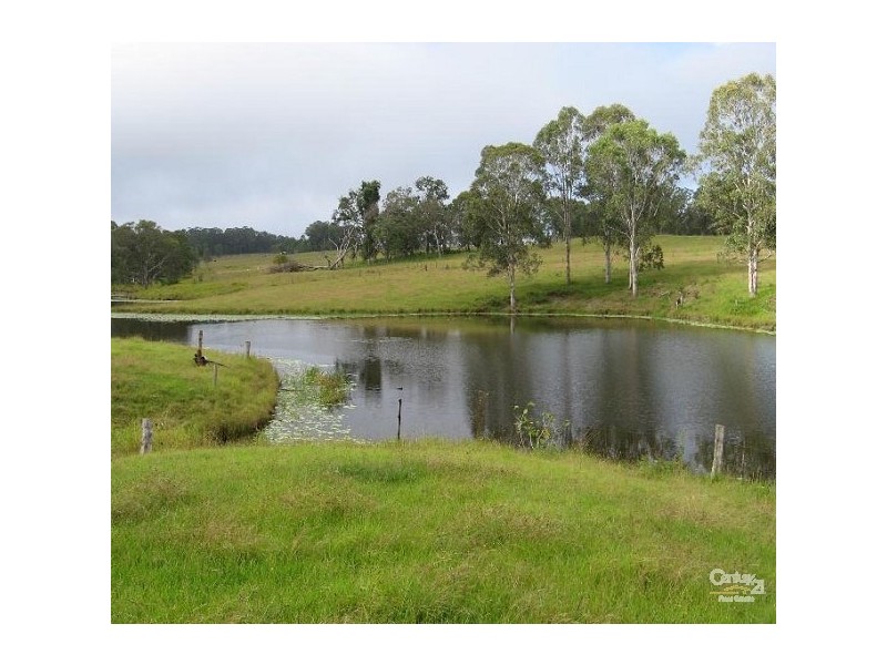 Old Bonalbo NSW 2469