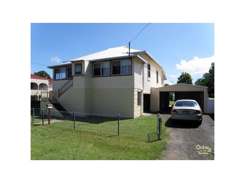 48 Ewing Street, Lismore NSW 2480