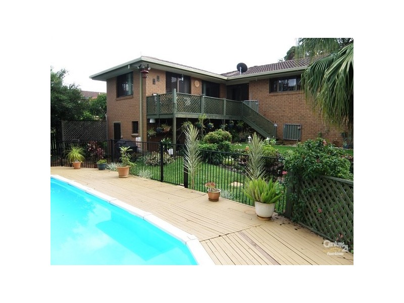 7 Darcy Drive, Goonellabah NSW 2480
