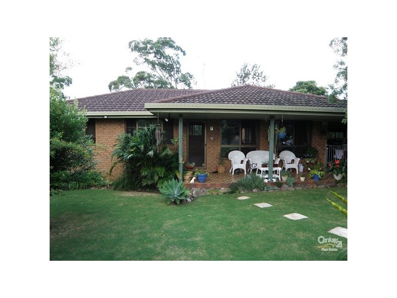 7 Darcy Drive, Goonellabah NSW 2480
