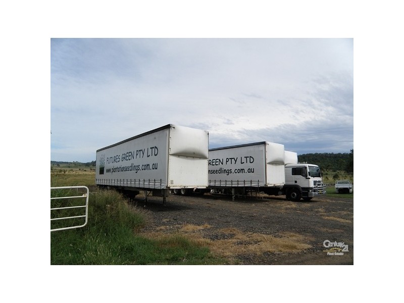 200 Leycester Road, Leycester NSW 2480