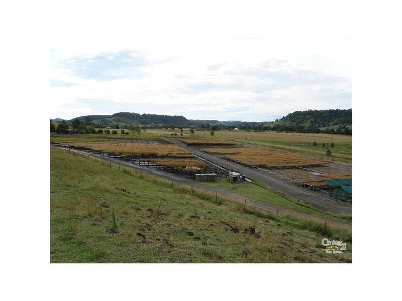 200 Leycester Road, Leycester NSW 2480