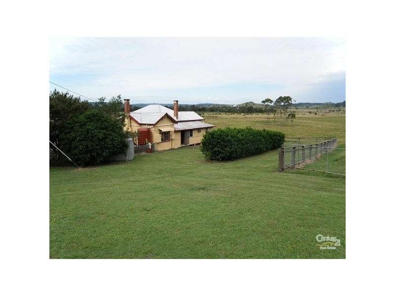 200 Leycester Road, Leycester NSW 2480
